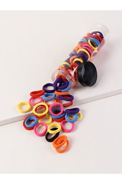 CSR AKSESUAR Σετ 100 πολύχρωμες αγκράφες