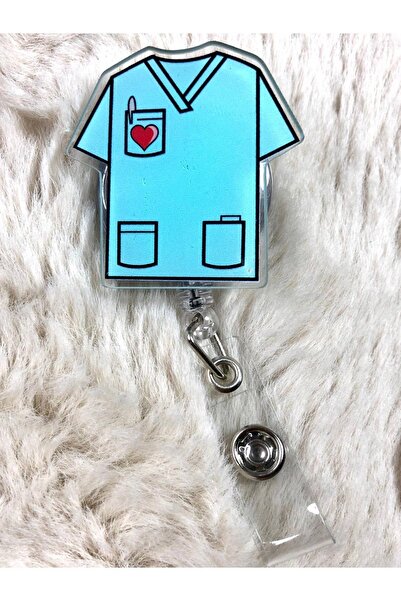 Hediyebum Suport pentru carduri Yoyo verde uniform