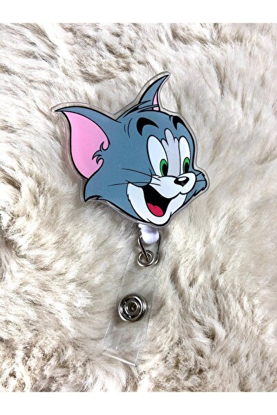 Hediyebum Suport pentru carduri Tom Yoyo