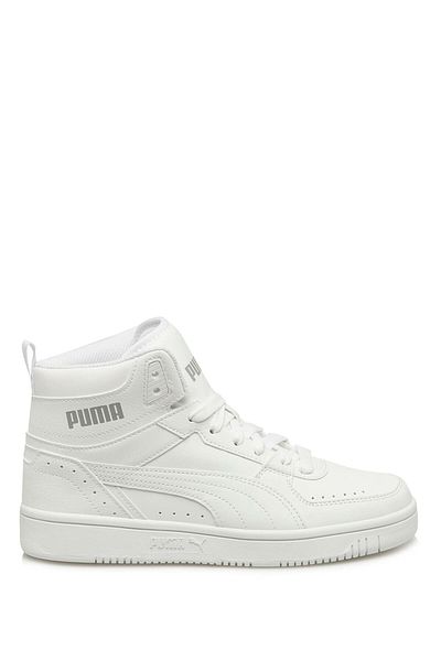Puma Pantofi de coș Rebound Joy Jr albi pentru femei37468707/colored/39 Number