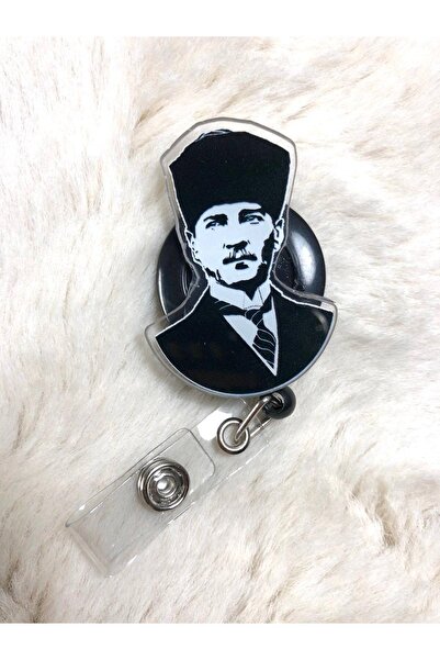 Hediyebum Θήκη για κάρτα Atatürk Yoyo