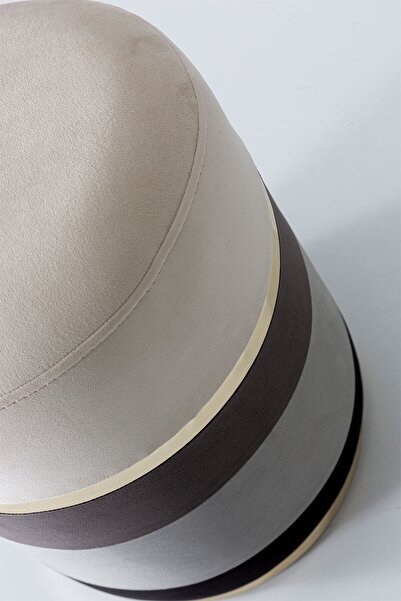 yasev home Artem Gold Puf