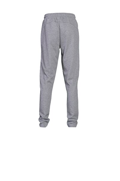 hummel Men's Bernisto Gray Tracksuit Bottom931068-2007