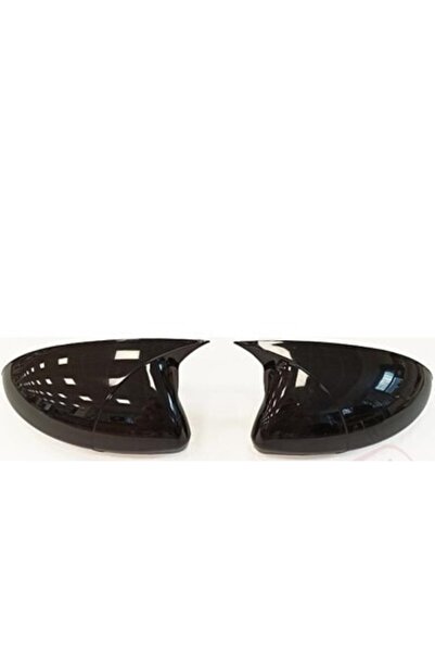 Batman Renault Clio 5 2015-2020 Uyumlu Yarasa Ayna Kapağı