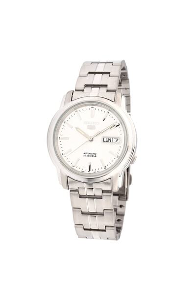 Seiko Seıko 5 Snkk65k1 Erkek Kol Saati