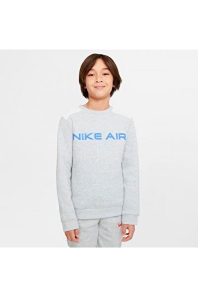 Nike B Nsw Air Crew Світшот для хлопчиків