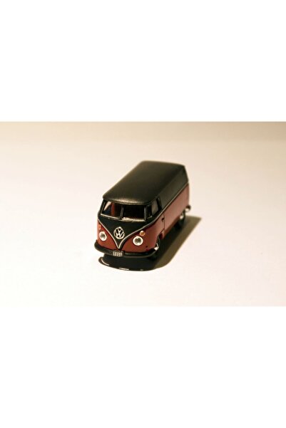 Cararama Diecast T1 Van 1/72 Model Araba