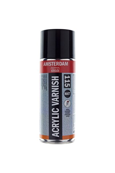 Genel Markalar : Acrylic Varnish Matt : Mat Akrilik Boya Verniği : 115 : 400 ...