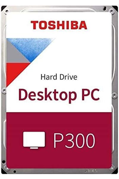Toshiba 2TB SATA P300 3.5