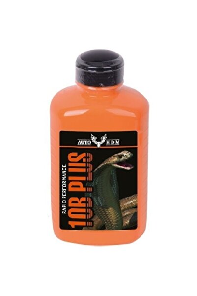 Genel Markalar Auto Hdm 10b Plus Rapid Result 1 Kg (hızlı Sonuç Pasta 1 Kg)