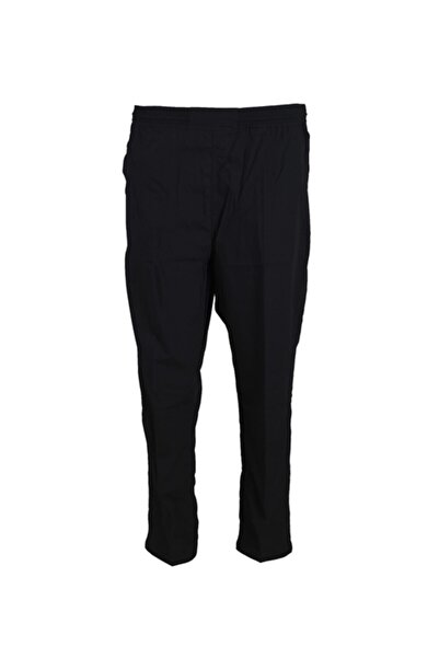 Çağrı Medine Ipeği Bayan Şalvar - Siyah