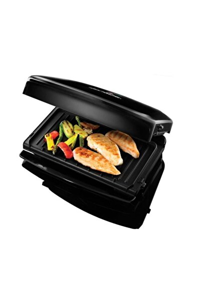 George Foreman Gf-24330-56 Familly Grill Grill Vetost Machine