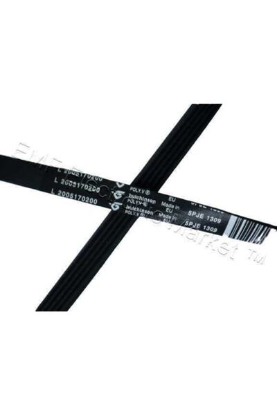 Arçelik Çamaşır Makinesi Kayışı 2005170200 - 1309 Pje