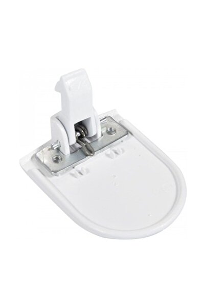 Arçelik Çamaşır Makinesi Kapak Mandalı , Kapı Açma Tutamak Mandal