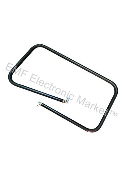 Universal Tost Makinesi Rezistansı 265 X 145 Mm