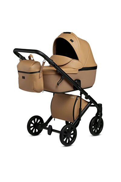 Anex ® E/type - 2'si 1 Arada - Karamel