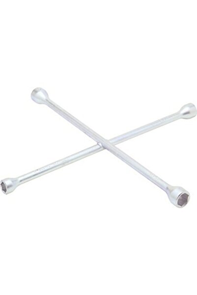 İzeltaş مفتاح ربط العجلة من نوع Istavroz