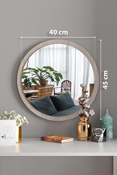 bluecape Rio 45cm Irony Ayna