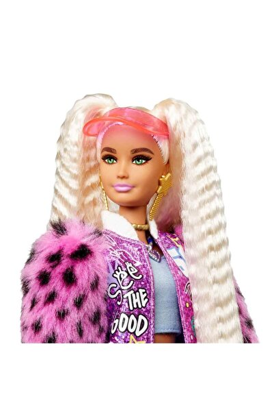 Barbie Extra Teddy Bear Gyj77