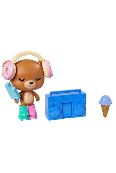 Barbie Extra Teddy Bear Gyj77