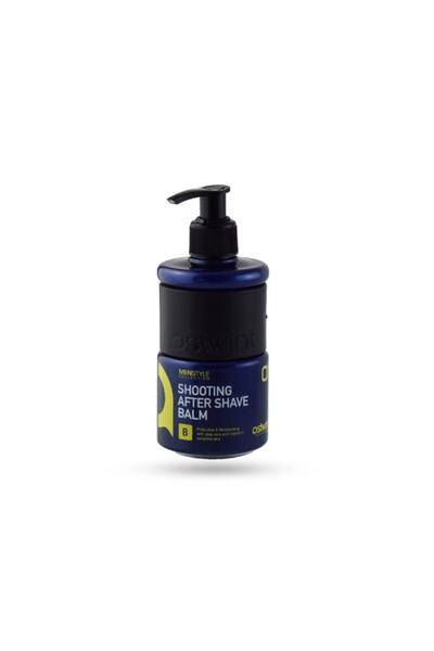 Ostwint Balm 250 Ml No:1 Mor