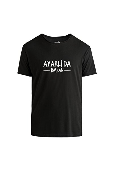 yerumoni Ayarli Da Başkan