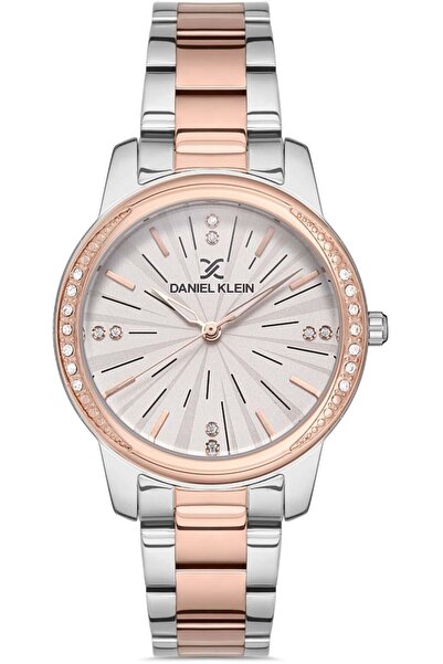 Daniel Klein Kadın Kol Saati Dk.1.12797.4