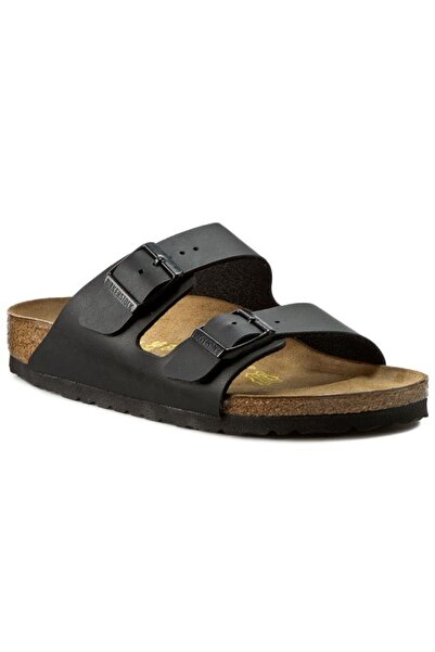 Birkenstock Γυναικείες παντόφλες Arizona Bs Stone - 0051793