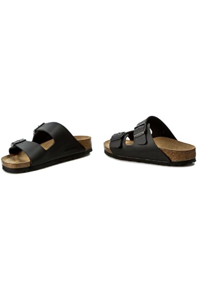 Birkenstock Γυναικείες παντόφλες Arizona Bs Stone - 0051793