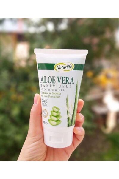 Naturlife Aloe Vera Jel