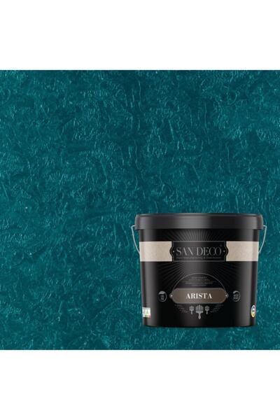 SANDECO Arısta Sedef Efektli Parlak Dekoratif Boya