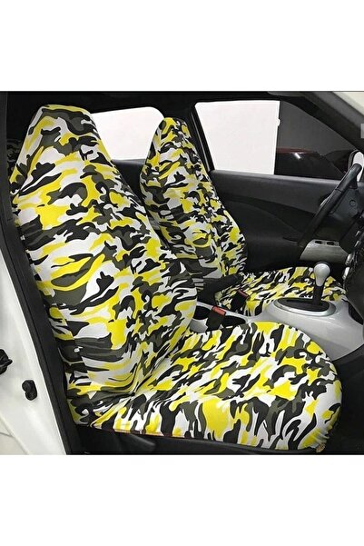 zifona Isuzu Nlr Car Seat Protective Cover
