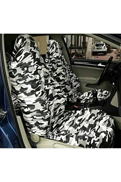 zifona Fiat Ducato Oto Koltuk Koruyucu Kılıf
