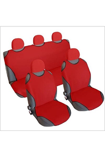 zifona Dacia Duster Car Seat Protective Cover