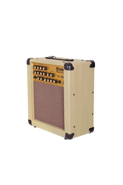 D-sound Pg-30r Enstruman Anfisi