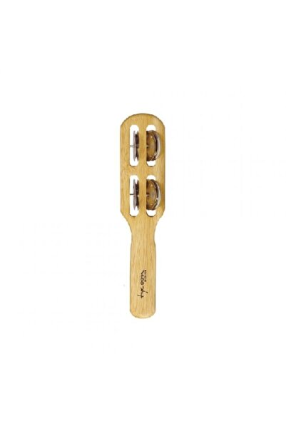 Tycoon Natural Jingle Stick
