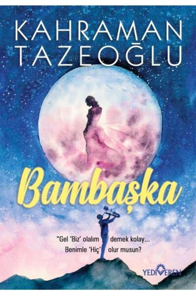 Yediveren Yayınları Bambaşka