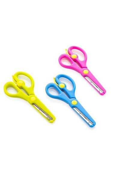 TGB School Scissors for Students