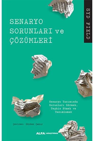 Alfa Yayınları Senorya Sorunları Ve Çözümleri