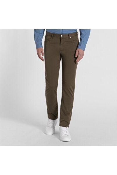 PAUL&SHARK Men's Woven Trousers C.w.cotton