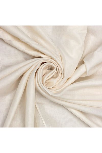 LEVENT ÖZEL Transparent Tulle Curtain Fabric 100x300 Targeryan