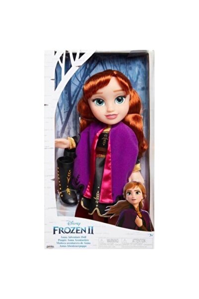 GIOCHI PREZIOSI Disney Frozen 2 Bebek 35 Cm - Anna