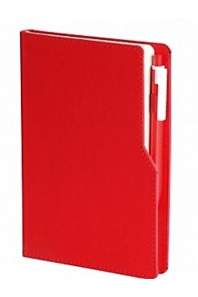 LADİJİTAL BASKI ÇÖZÜMLERİ Undated Notebook