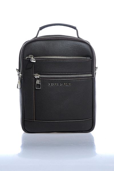 Pierre Cardin 01pc001172-f Kh Brown Men's Handbag