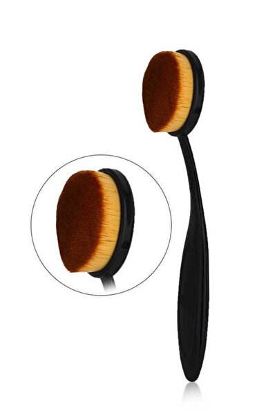Roesıa Rose Cosmetics Rose Kaşık Fırça