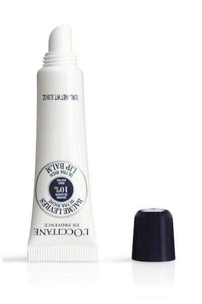 L'Occitane L'occitane Shea Ultra Rich Lip Balm - Shea Lip Cream 12 Ml