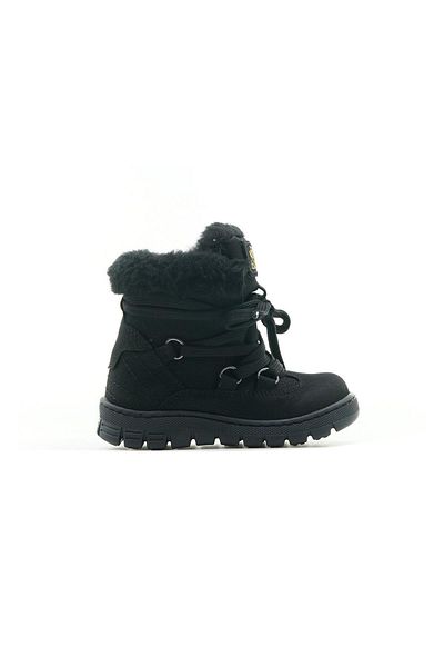 Vicco Kappa Girl's Fur Boots (22-30) 21k 946.222 Pk
