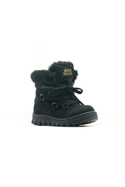 Vicco Kappa Kız Çocuk Kürklü Bot (22-30) 21k 946.222 Pk