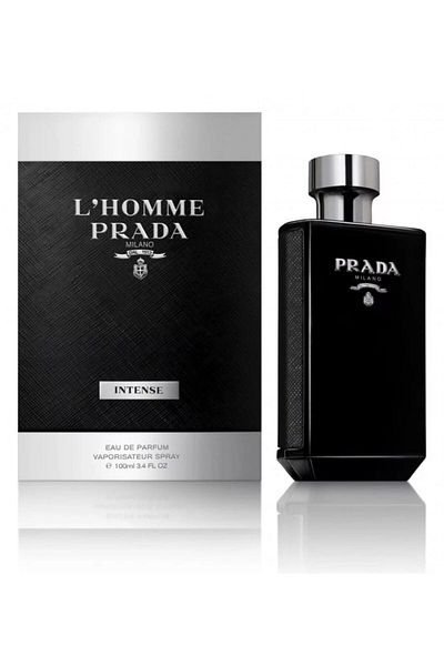 Prada Prada L'Homme Intense Eau de Parfum 100ml