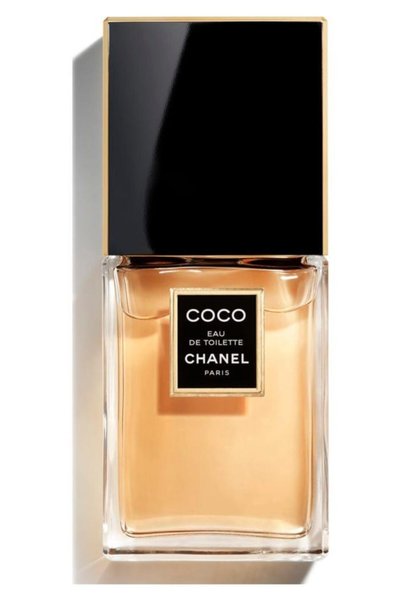Chanel عطر نسائي Coco Chanel EDT جوز الهند 50 مل
